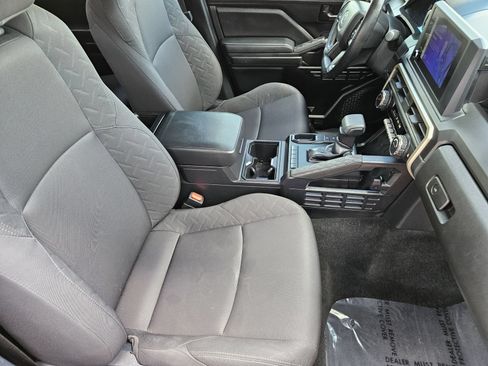 Used 2025 Toyota Tacoma SR RWD image 17