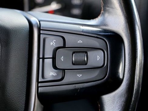 Used 2020 GMC Sierra 1500 AT4 w/ AT4 Premium Package AWD/4WD image 14