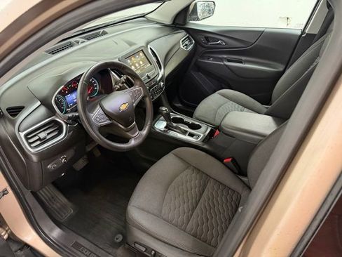 Used 2019 Chevrolet Equinox LT image 15