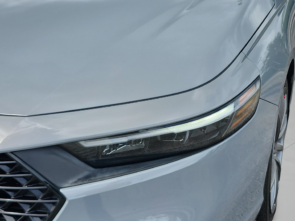 Used 2024 Honda Accord Sport image 14