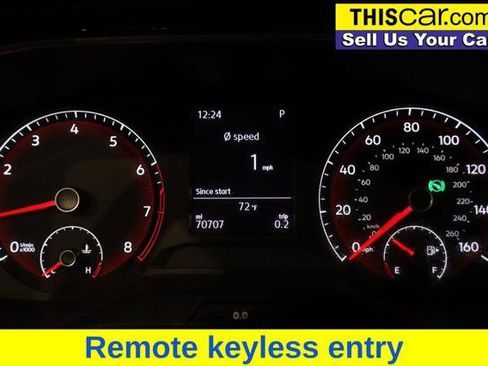 Used 2021 Volkswagen Jetta S image 12