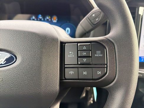 New 2026 Ford F150 STX w/ Equipment Group 200A AWD/4WD image 26