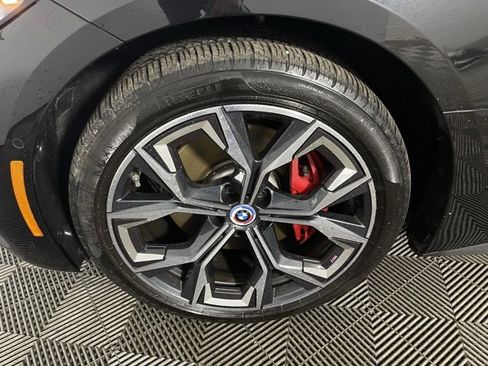 Used 2023 BMW i4 M50 image 21