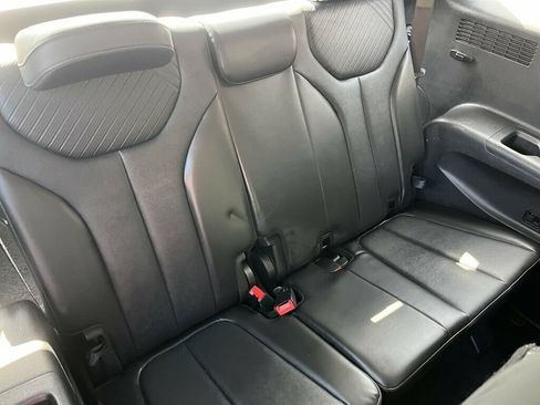 Used 2023 Hyundai Palisade XRT AWD/4WD image 49