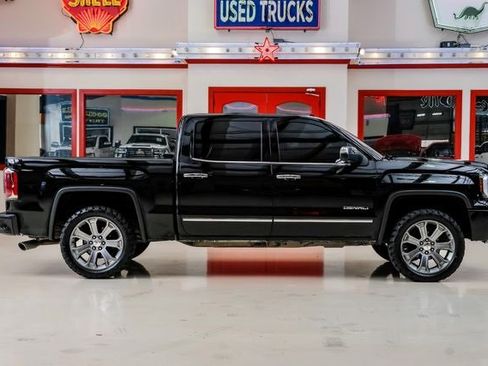 Used 2018 GMC Sierra 1500 Denali image 9