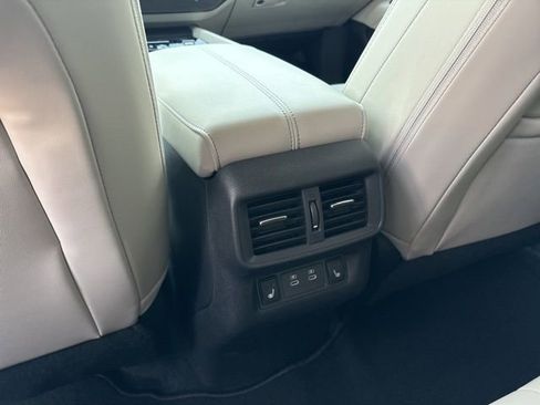 New 2026 Nissan Murano Platinum w/ Cargo Package image 38