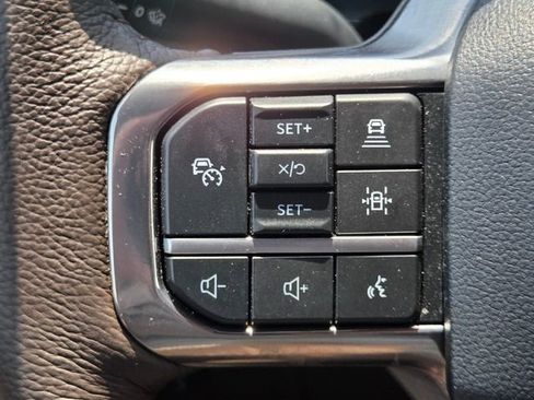 Used 2025 Ford F150 King Ranch AWD/4WD image 25