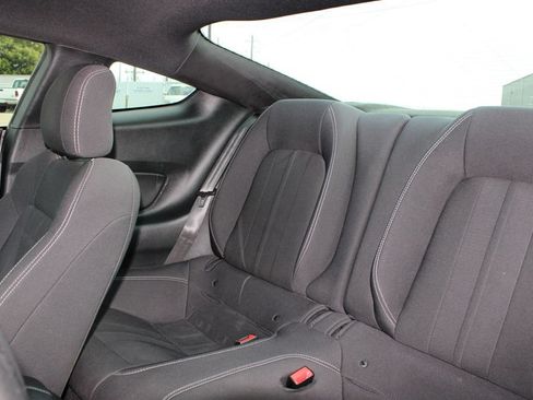Used 2019 Ford Mustang Coupe w/ Equipment Group 101A RWD image 14