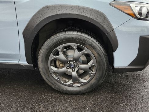 Used 2021 Subaru Crosstrek 2.5i Sport w/ Moonroof Package image 12