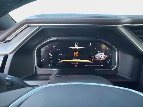 New 2026 GMC Sierra 1500 Denali w/ Denali Reserve Package AWD/4WD image 26