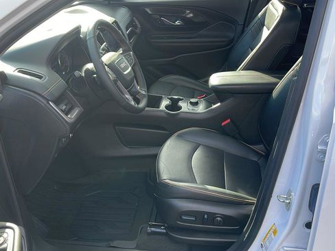 Used 2023 GMC Terrain AT4 w/ LPO, Floor Liner Package image 22