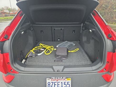 Used 2021 Volkswagen ID.4 Pro S w/ Gradient Package image 12