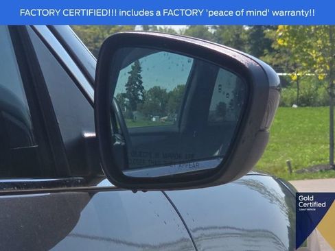 Used 2025 Ford Escape Platinum AWD/4WD image 9