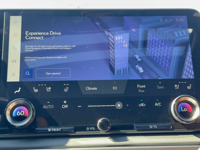 New 2026 Lexus RX 350 Premium FWD image 21