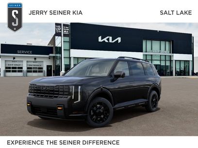 New 2027 Kia Telluride SX Prestige X-Pro