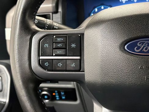 Used 2025 Ford F150 XLT w/ Equipment Group 301A Standard AWD/4WD image 18