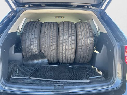 Used 2019 Volkswagen Atlas SE AWD/4WD image 24