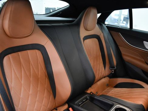 Used 2022 Mercedes-Benz AMG GT 53 image 28