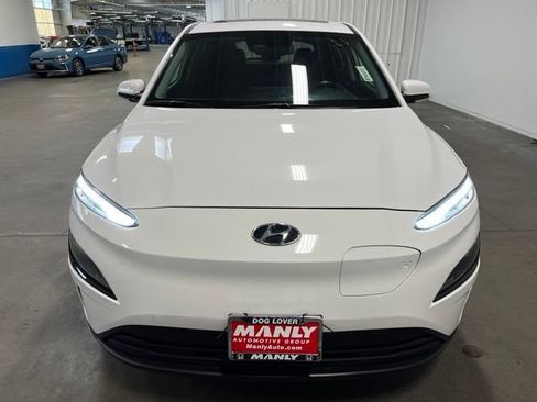 Used 2023 Hyundai Kona SEL FWD image 8
