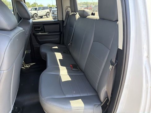 Used 2019 RAM 1500 Tradesman image 11