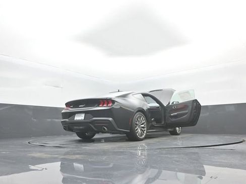 New 2026 Ford Mustang GT Premium RWD image 40