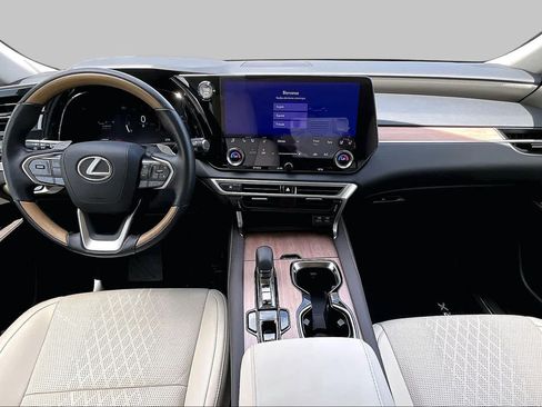 Used 2026 Lexus RX 350 Premium Plus w/ Accessory Package (Z1) FWD image 16