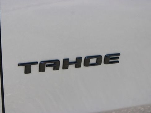 Used 2023 Chevrolet Tahoe RST w/ Luxury Package RWD image 23
