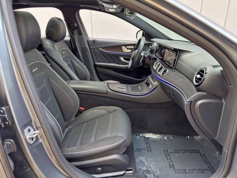 Used 2021 Mercedes-Benz E 63 AMG S image 16