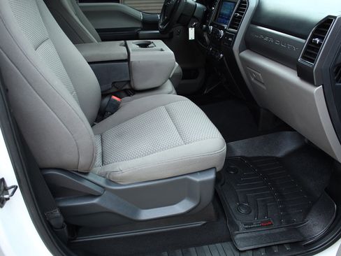 Used 2022 Ford F250 XLT image 22