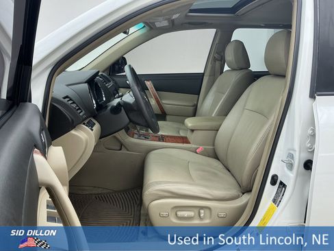 Used 2008 Toyota Highlander Limited image 17