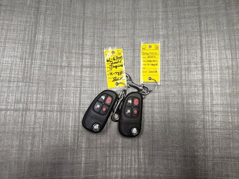 Used 2004 Jaguar X-TYPE 3.0 image 19