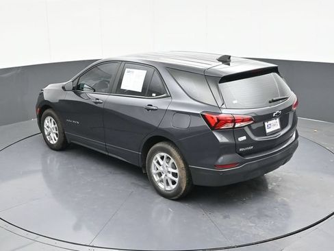 Used 2022 Chevrolet Equinox LS w/ Driver Confidence II Package FWD image 57