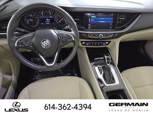 Used 2020 Buick Regal Essence image 18
