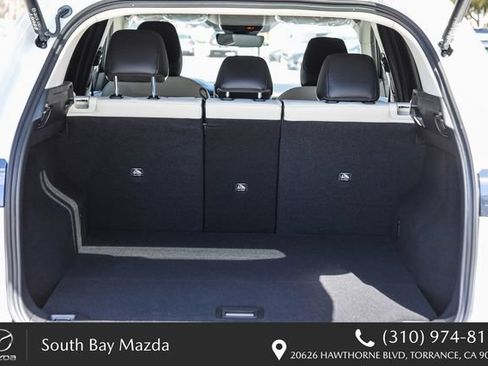 New 2026 MAZDA CX-5 Preferred AWD/4WD image 12