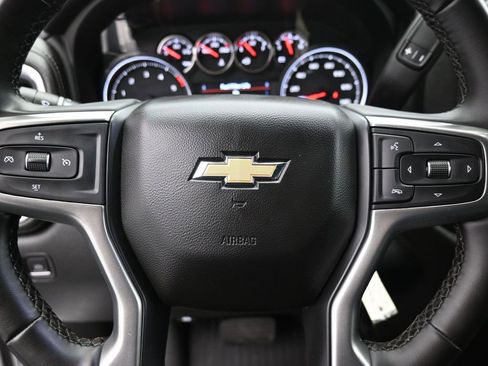 Used 2023 Chevrolet Silverado 2500 LT image 12