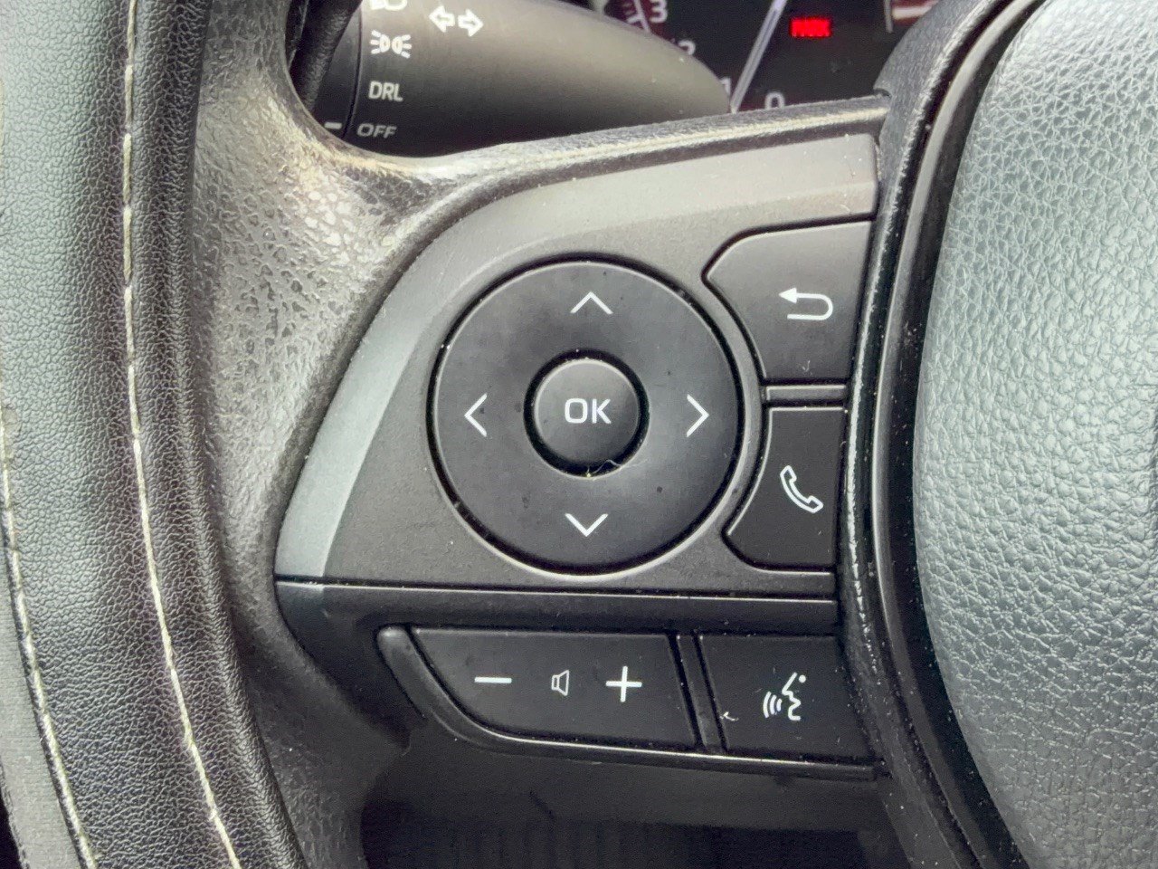 Certified 2023 Toyota RAV4 LE FWD image 18