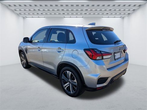 Used 2024 Mitsubishi Outlander Sport ES image 6