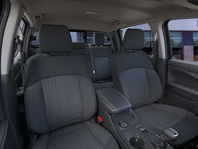 New 2026 Ford Ranger XLT AWD/4WD image 10