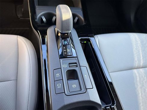 New 2026 Toyota Prius XLE image 7