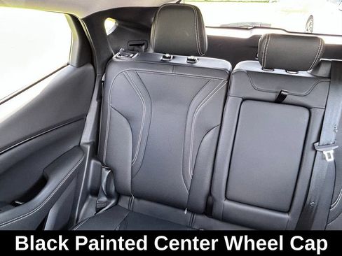Used 2023 Ford Mustang Mach-E Premium w/ Mustang Nite Pony Package RWD image 12