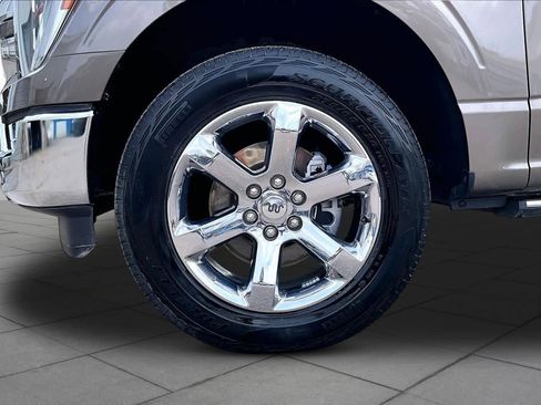 Used 2023 Ford F150 King Ranch w/ Equipment Group 601A High image 15