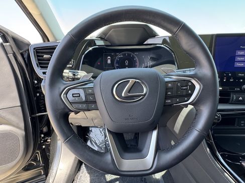 Certified 2026 Lexus NX 350 AWD w/ Accessory Package (Z2) image 22