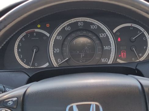 Used 2014 Honda Accord EX-L image 14