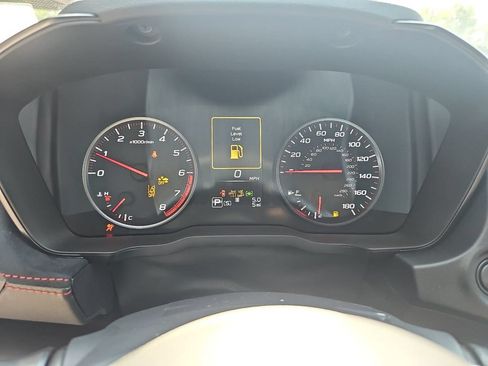 New 2026 Subaru WRX Limited AWD/4WD image 18