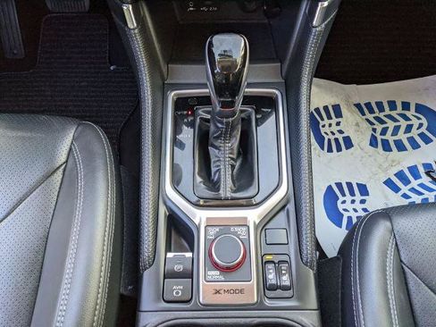 Used 2020 Subaru Forester Touring w/ Popular Package #2 image 9