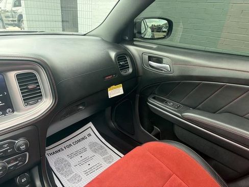 Used 2023 Dodge Charger Scat Pack image 24