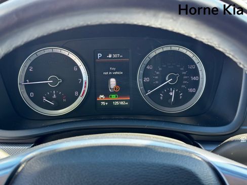 Used 2018 Hyundai Sonata SEL w/ Tech Package 02 image 17