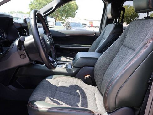 Used 2024 Ford Expedition Timberline AWD/4WD image 13