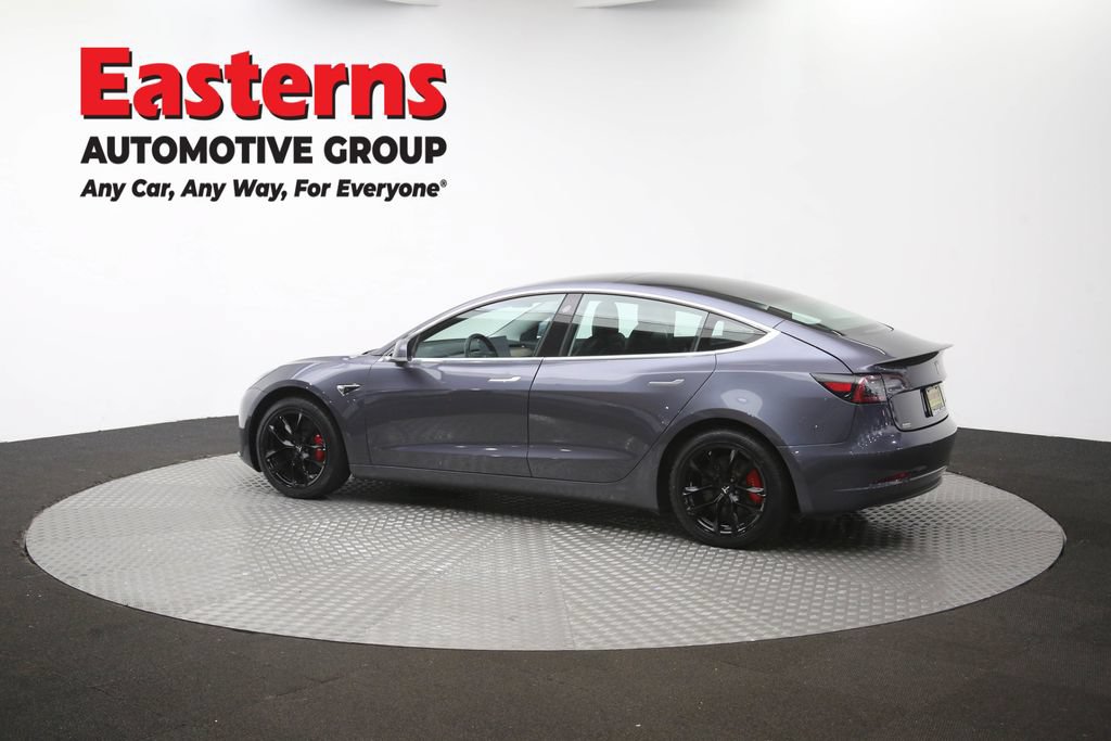 Used 2019 Tesla Model 3 Performance AWD/4WD image 58