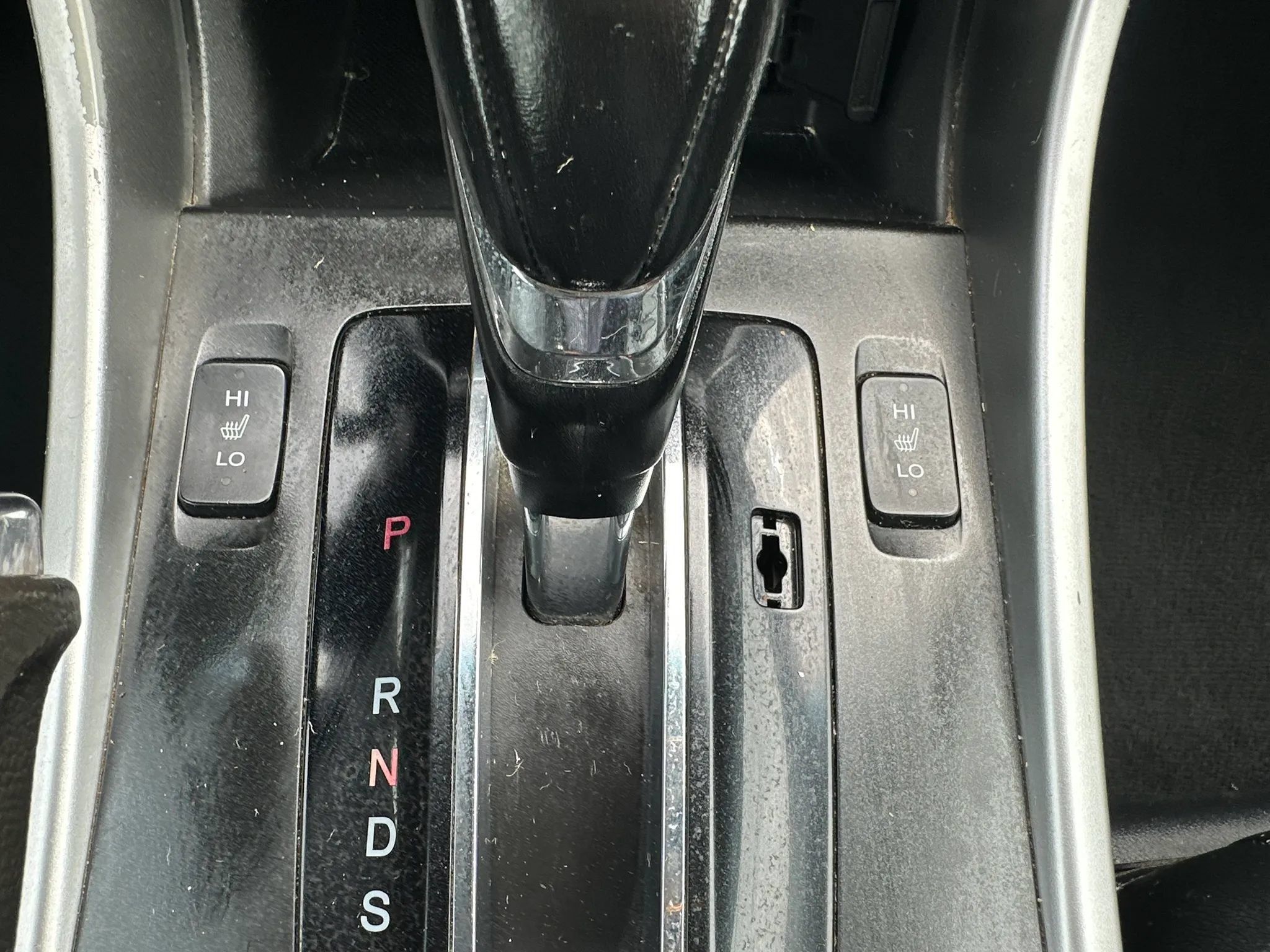 Used 2013 Honda Accord EX-L image 16